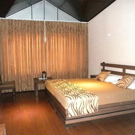 The Corner Hotell Nainital Rom bilde