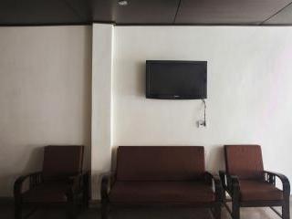 The Corner Hotell Nainital Eksteriør bilde